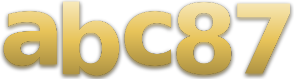 abc87 logo